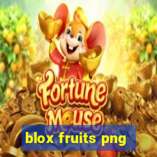 blox fruits png